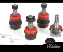 Alloy Kit Ball Joint Alloy JEEP Wrangler JK JKU - 1