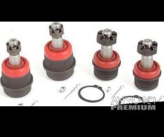 Alloy Kit Ball Joint Alloy JEEP Wrangler JK JKU - 3