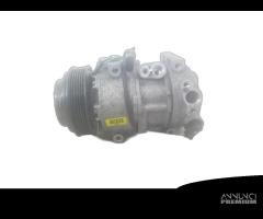 COMPRESSORE A/C HYUNDAI Kona Serie DVE13N G3LC Ben