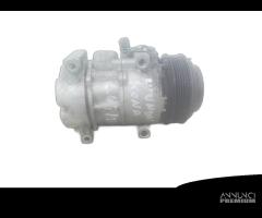 COMPRESSORE A/C HYUNDAI Kona Serie DVE13N G3LC Ben