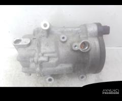 COMPRESSORE A/C TOYOTA C-HR Ibrida ESB20C 042400-0 - 1