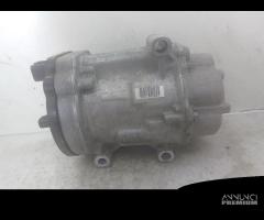 COMPRESSORE A/C TOYOTA C-HR Ibrida ESB20C 042400-0 - 3