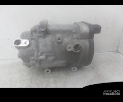 COMPRESSORE A/C TOYOTA C-HR Ibrida ESB20C 042400-0 - 6