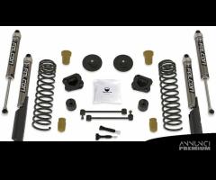 Teraflex kit rialzo JEEP Gladiator JT