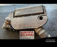 Cassa Filtro aria Fiat Panda - 1