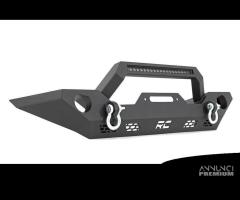 Paraurti anteriore JEEP Wrangler JK JKU JL JLU - 5