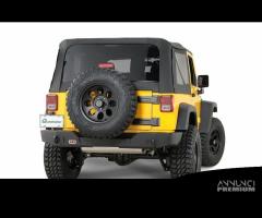 ARB paraurti posteriore JEEP Wrangler JK - 1