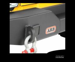 ARB paraurti posteriore JEEP Wrangler JK