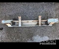 Rinforzo paraurti posteriore Fiat Panda