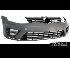 PARAURTI ANTERIORE VW GOLF 7 Copia Originale R