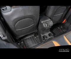 Kit tappetini JEEP Wrangler JL 2 porte