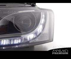 Fanali anteriori led diurni audi a5 copia original