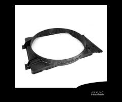 Convogliatore plastica radiatore JEEP Wrangler TJ