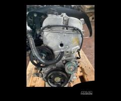 Motore completo nissan pixo 1.0 bz k10b - 3