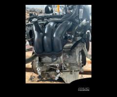 Motore completo nissan pixo 1.0 bz k10b - 4