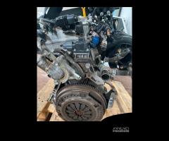 Motore completo nissan pixo 1.0 bz k10b - 5