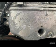 Motore completo nissan pixo 1.0 bz k10b - 8