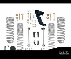 Rubicon Express kit rialzo Lift Kit JEEP JKU