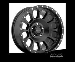 Pro Comp 5034 cerchio in lega JEEP Wrangler JK JL