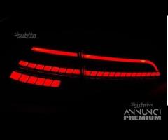 FARI POSTERIORI LED VW GOLF 7.5 Restyling LED TUBE