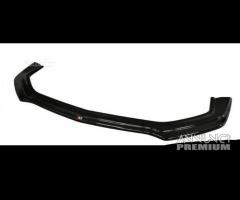 Lama spoiler paraurti anteriore mustang gt 2014 - 3