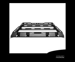 Portapacchi Roof Rack JEEP JL Gladiator