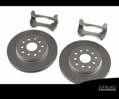 Kit freni maggiorati JEEP Wrangler JK - 1