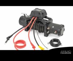 Winch Verricello Cavo sintetico 12.500 lb