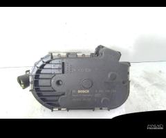 CORPO FARFALLATO OPEL Corsa D 5P 1Â° Serie 0280750