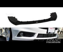 FORD FIESTA ST 2012 SPOILER LAMA paraurti ABS