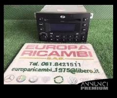 Stereo CD DR5 - 1