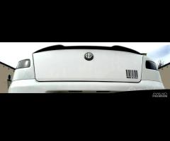 PROLUNGA SPOILER ALFA ROMEO GT in ABS