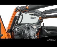 Smittybilt Roll Cage Roll Bar JEEP Wrangler JK