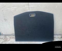 Tappeto bagagli renault scenic - 1