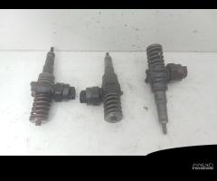 KIT INIETTORI VOLKSWAGEN Polo 4Â° Serie 038130073f