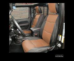 Copri sedili Coprisedili JEEP Wrangler JL 4 PORTE