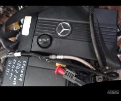 Motore completo mercedes-benz sprinter 1.8 bz 271 - 7