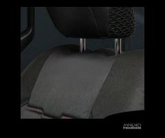 Copri sedili Coprisedili JEEP Wrangler JL 4 PORTE - 5