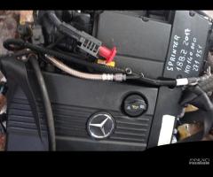 Motore completo mercedes-benz sprinter 1.8 bz 271 - 8