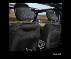 Copri sedili Coprisedili JEEP Wrangler JL 4 PORTE - 6