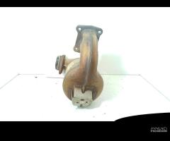 CATALIZZATORE RENAULT Clio Serie 8200641831 K9kt7