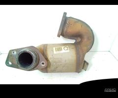 CATALIZZATORE RENAULT Clio Serie 8200641831 K9kt7