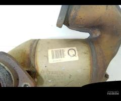 CATALIZZATORE RENAULT Clio Serie 8200641831 K9kt7