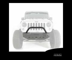 Smittybilt Bull Bar XRC JEEP Wrangler JK