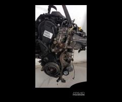 Motore completo volvo v50 2.0 d d4204t