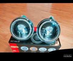 Fari Led new model 7\" JEEP Wrangler