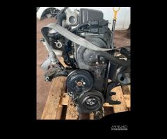 Motore completo hyundai i10 1.1 bz g4hg - 3