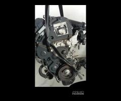 Motore completo peugeot 208 1.6 d 9h06 - 3