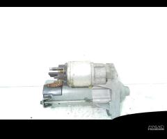 MOTORINO D' AVVIAMENTO RENAULT Scenic Serie K9K 63