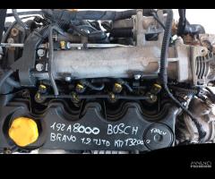 Motore completo fiat bravo 1.9 mjtd 192a8000 - 1